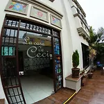 Bed & Breakfast - La Casa De Ceci