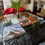 Bed & Breakfast - La Casa De Ceci