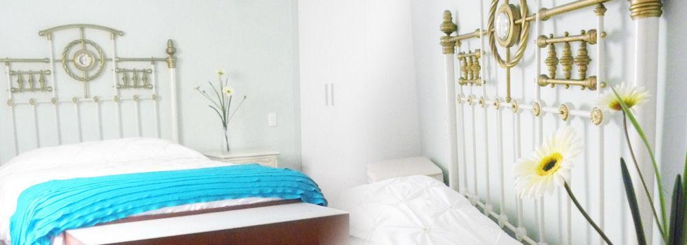 - La Casa De Ceci Gasthof Lima