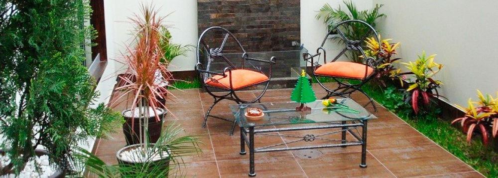 - La Casa De Ceci Gasthof Lima