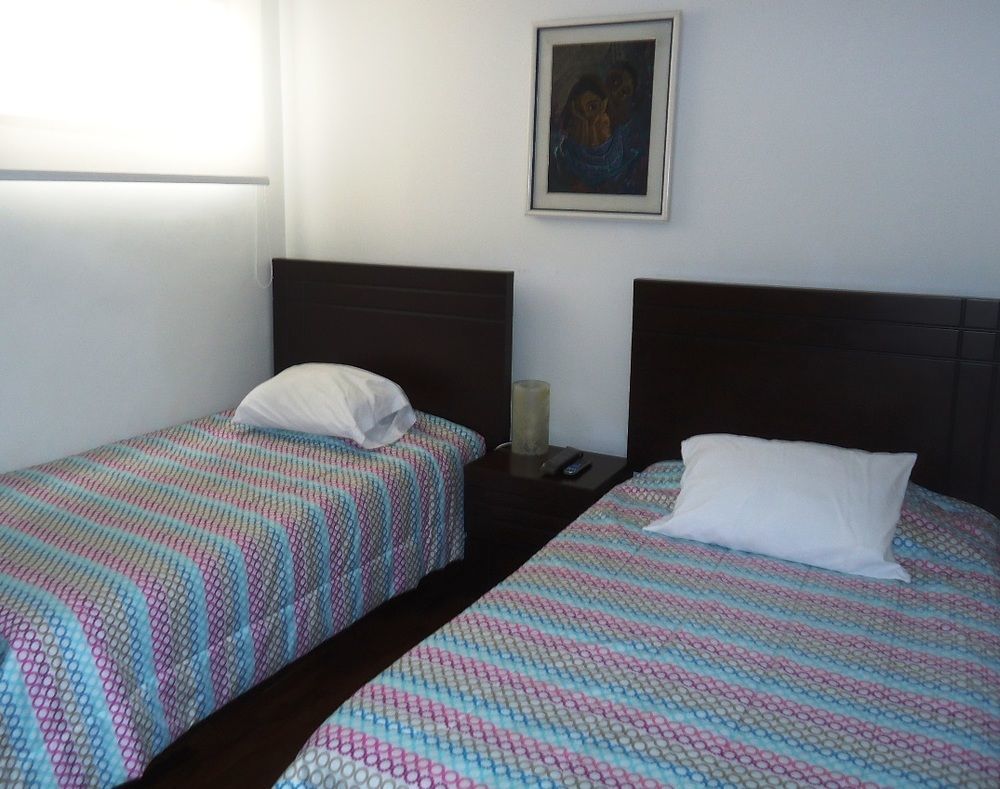 - La Casa De Ceci Gasthof