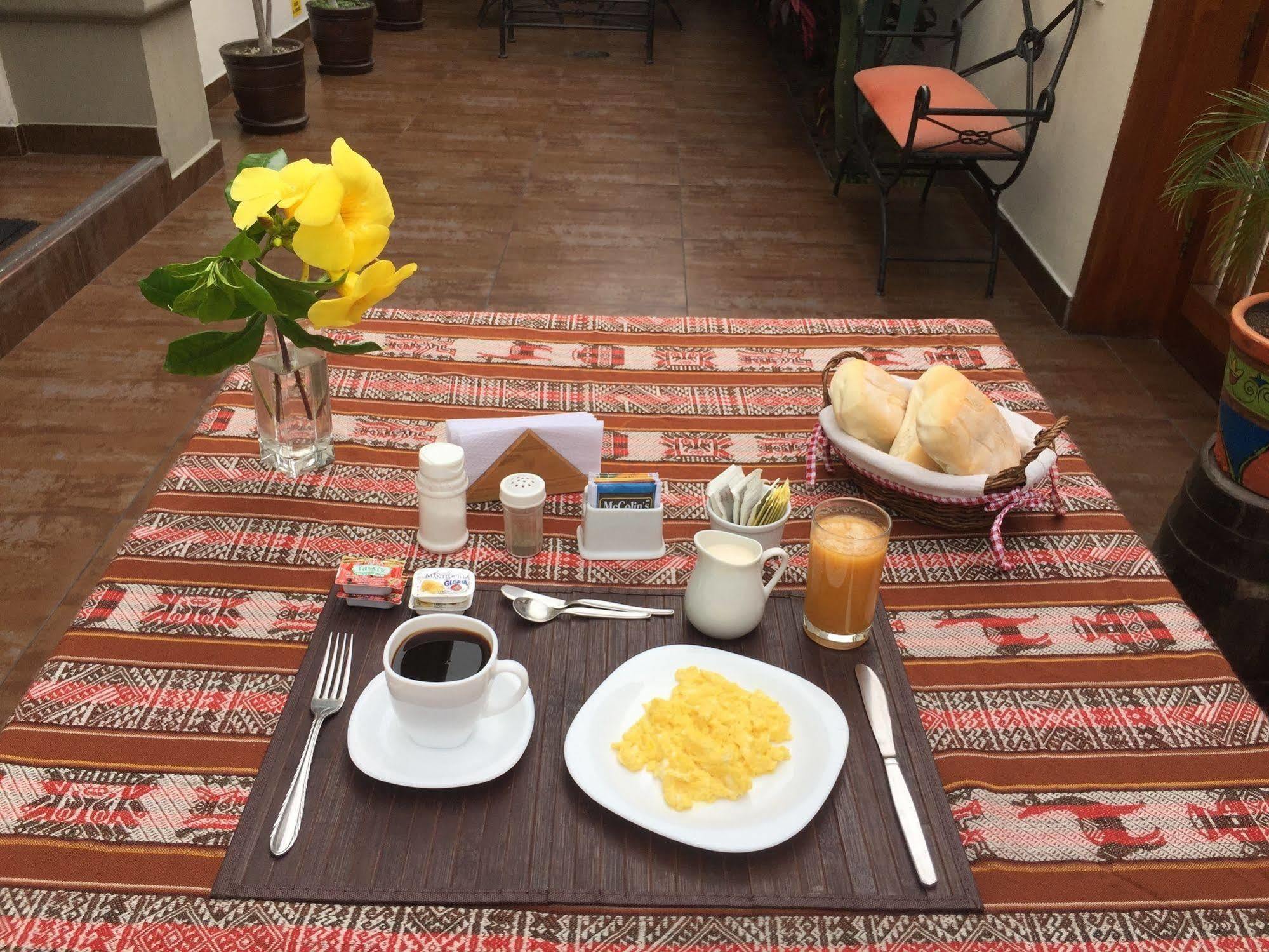 Gasthof - La Casa De Ceci