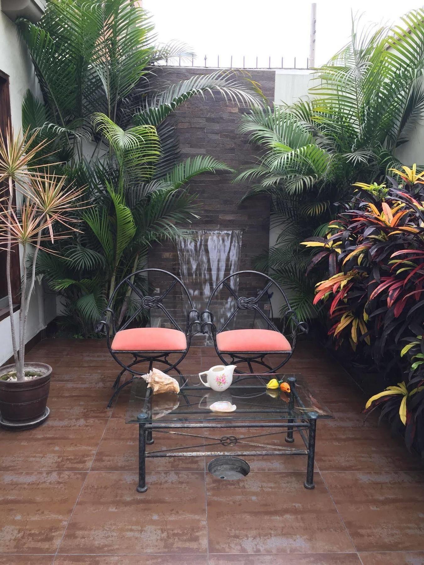 - La Casa De Ceci