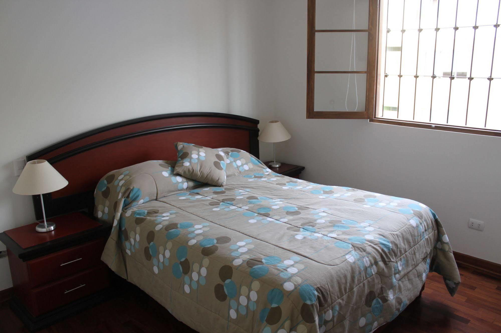 - La Casa De Ceci Gasthof 3*