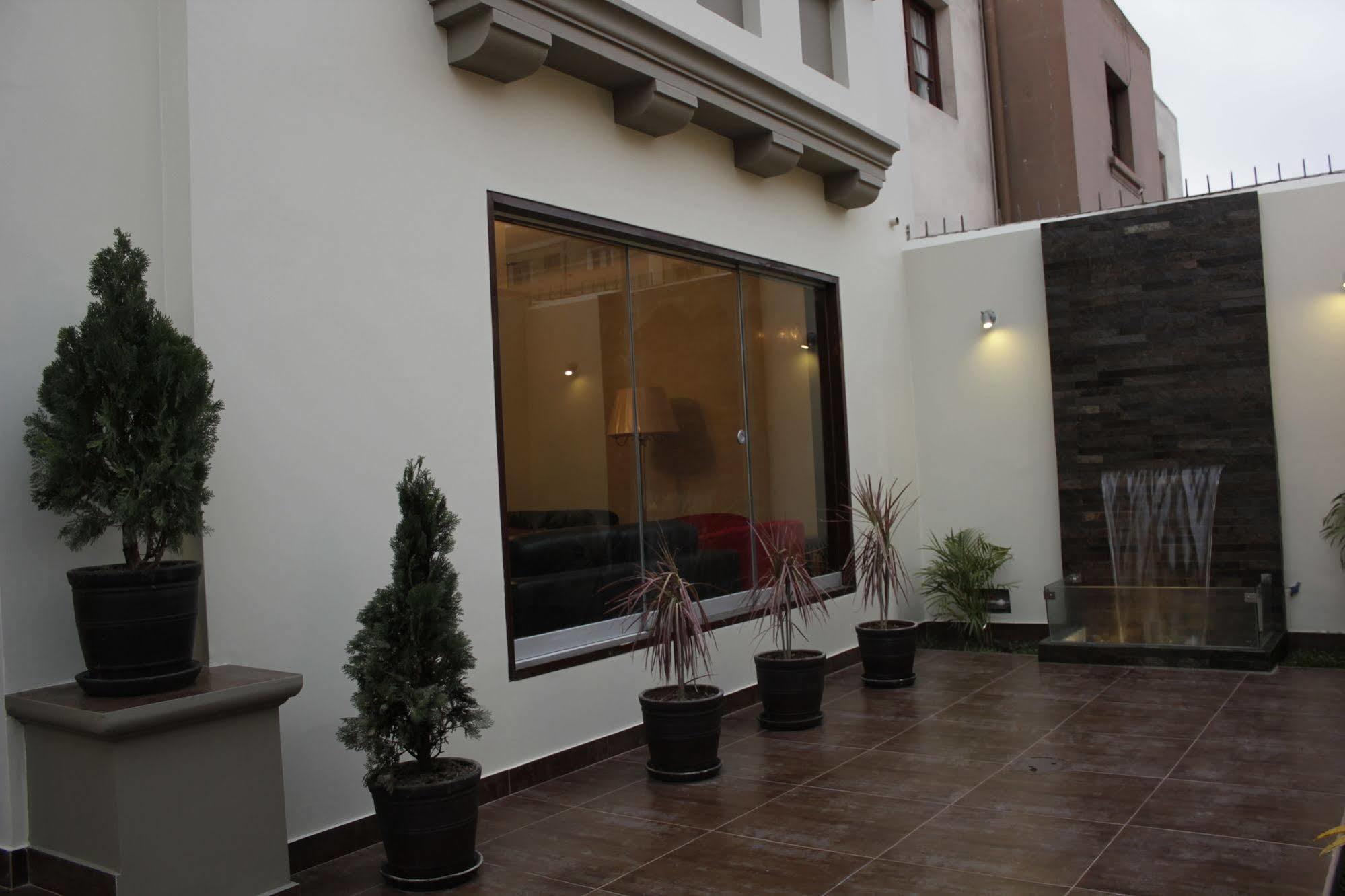- La Casa De Ceci Lima