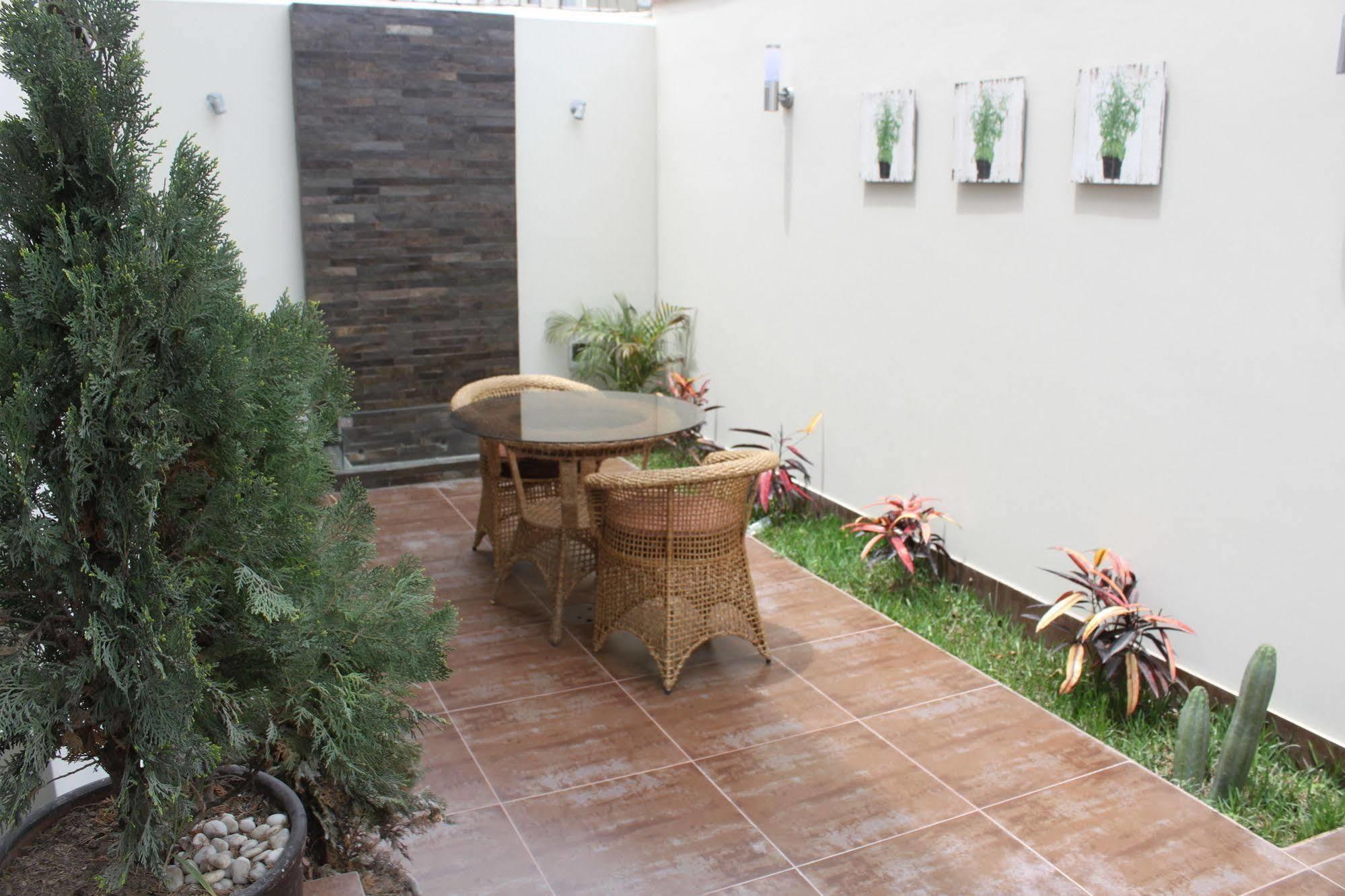 - La Casa De Ceci Gasthof 3*