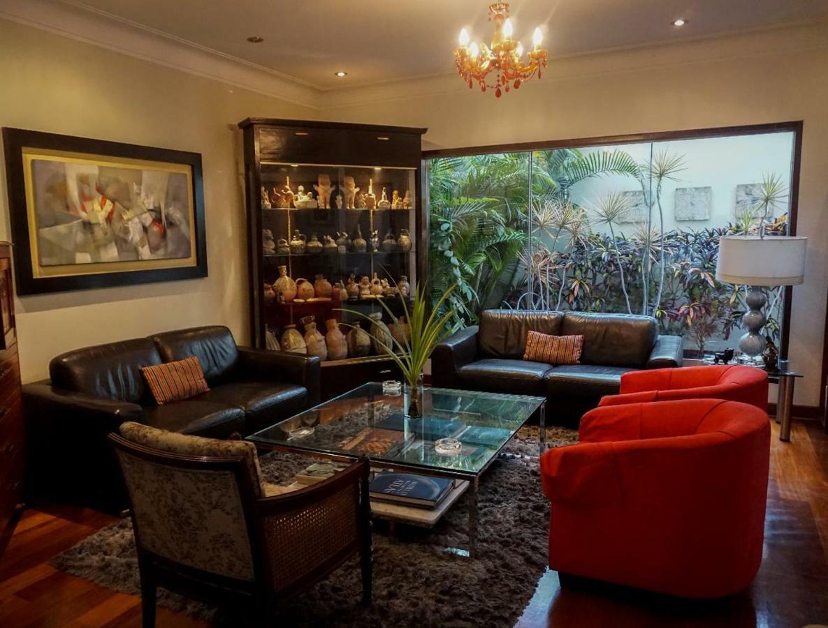 - La Casa De Ceci Lima