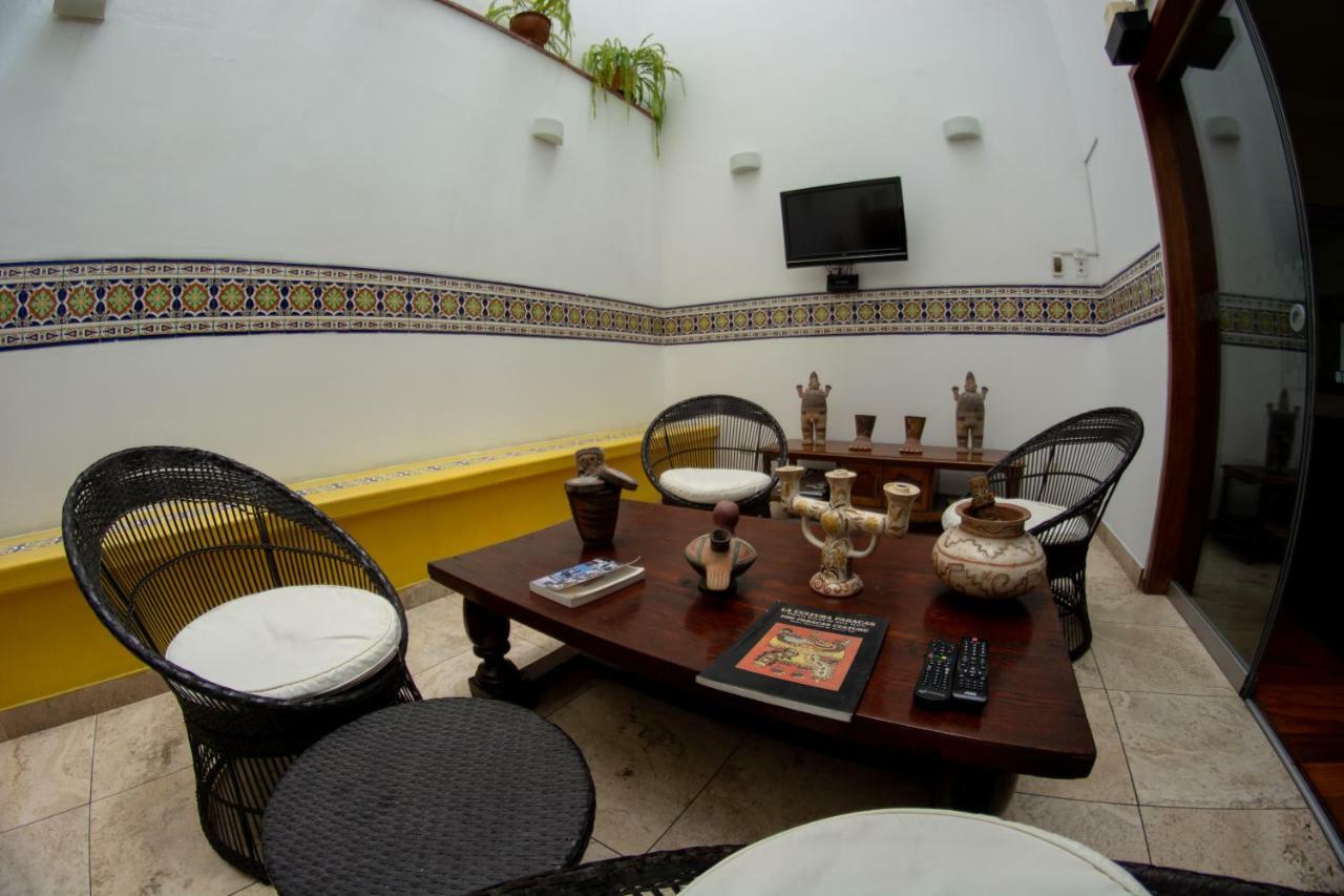 - La Casa De Ceci 3*
